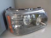 Range Rover Sport Headlight Off Side Front Xenon AFS LED L320 AH32-13W029-JC